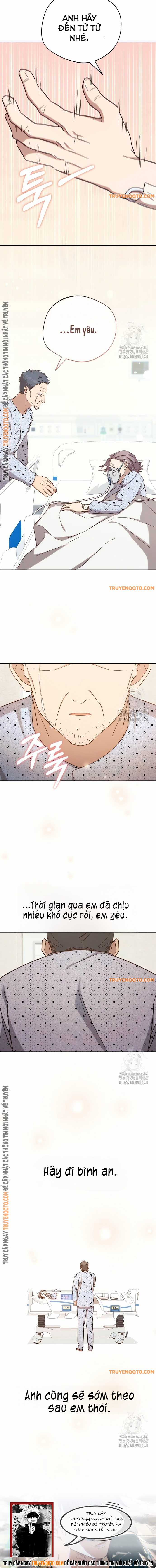 Thiên Ma Bấm Huyệt Chapter 31 trang 9
