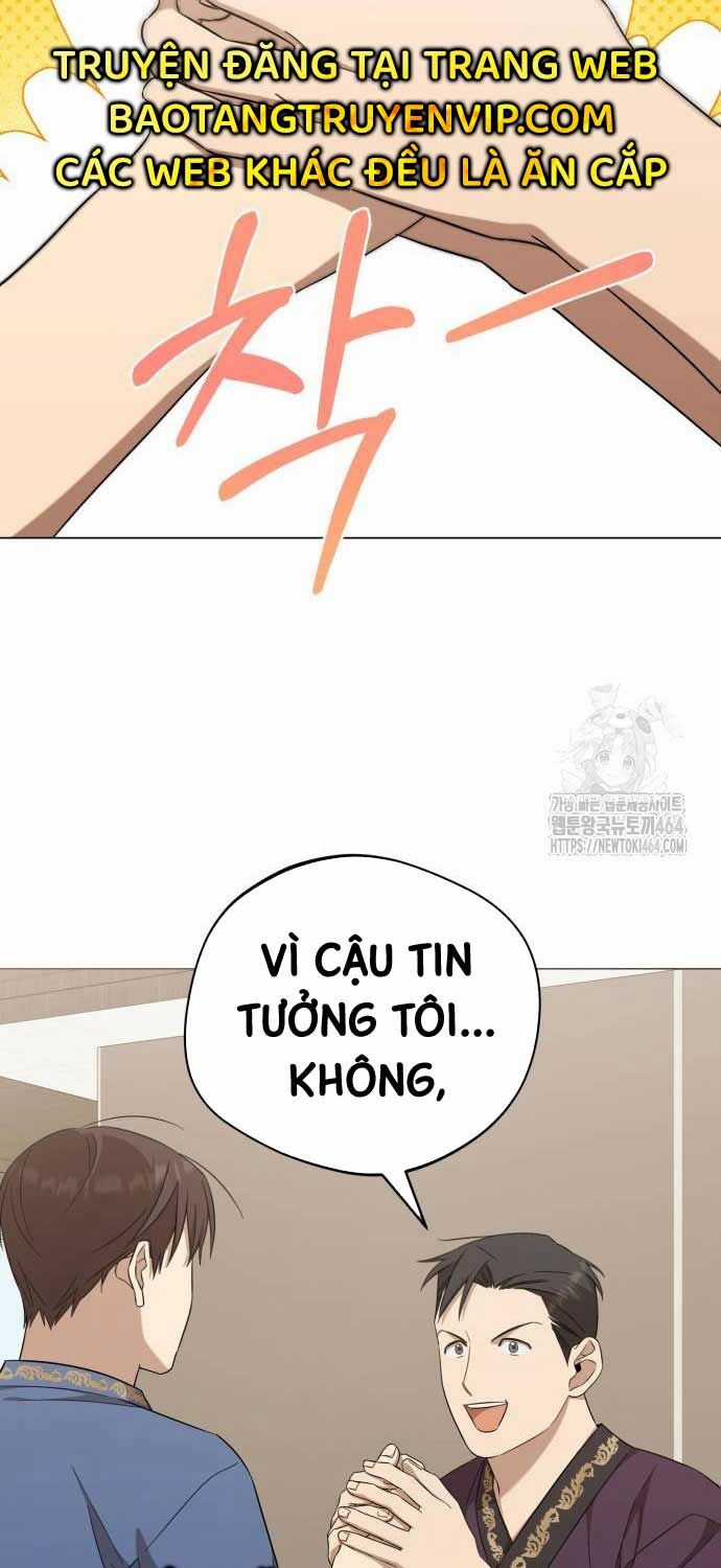 Thiên Ma Bấm Huyệt Chapter 35 trang 10