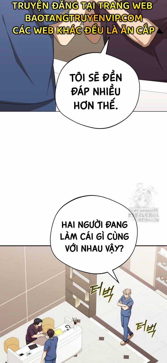 Thiên Ma Bấm Huyệt Chapter 35 trang 11