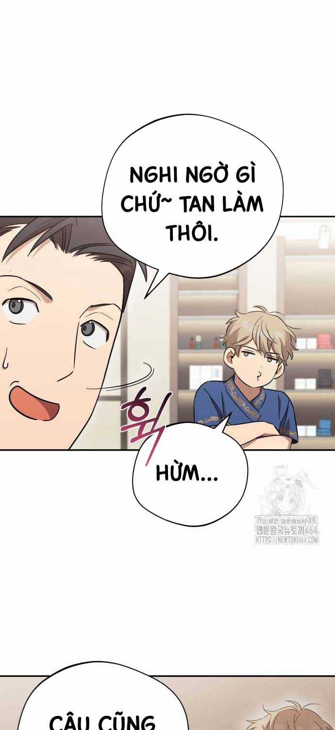 Thiên Ma Bấm Huyệt Chapter 35 trang 13