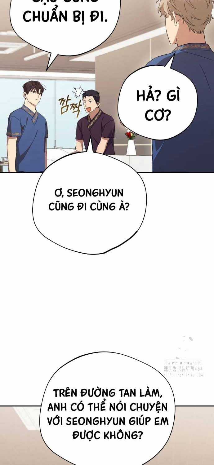 Thiên Ma Bấm Huyệt Chapter 35 trang 14