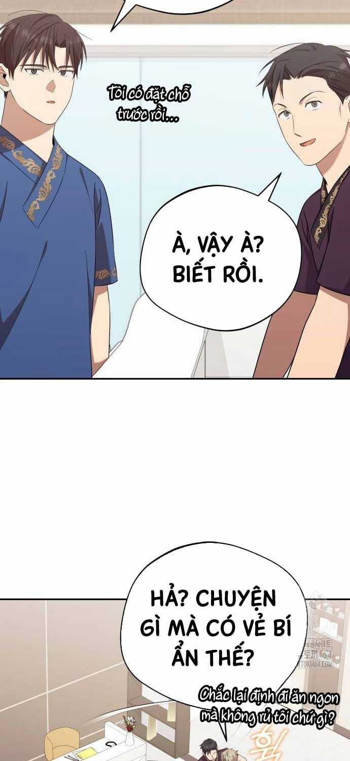 Thiên Ma Bấm Huyệt Chapter 35 trang 15