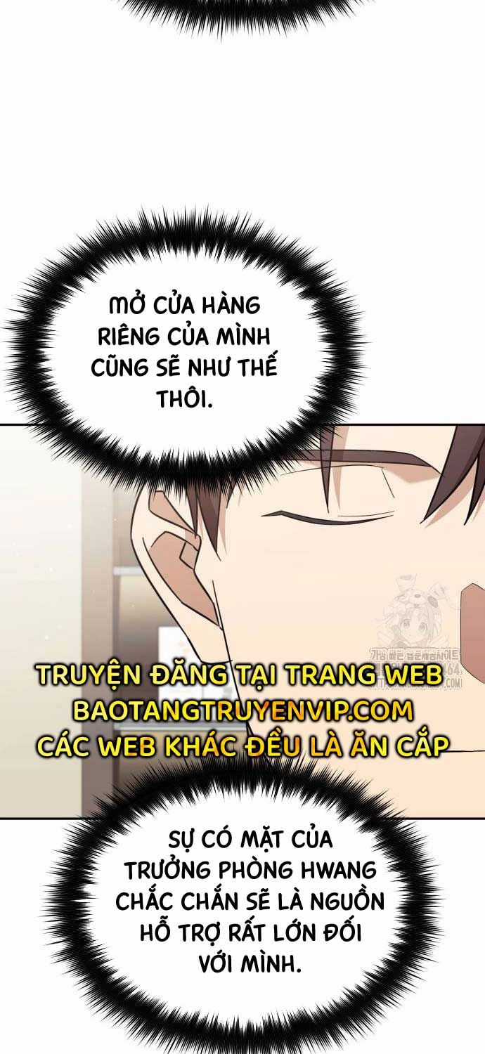 Thiên Ma Bấm Huyệt Chapter 35 trang 20