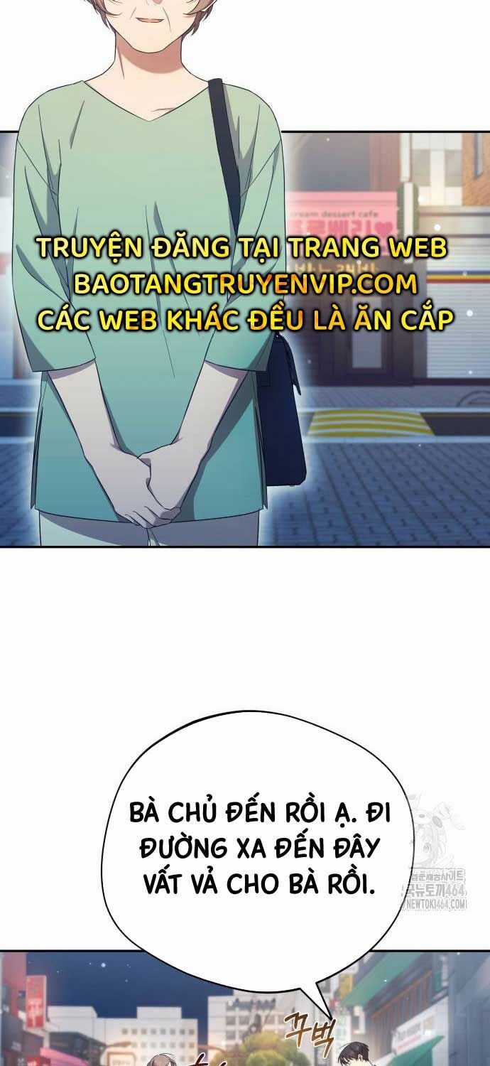 Thiên Ma Bấm Huyệt Chapter 35 trang 23