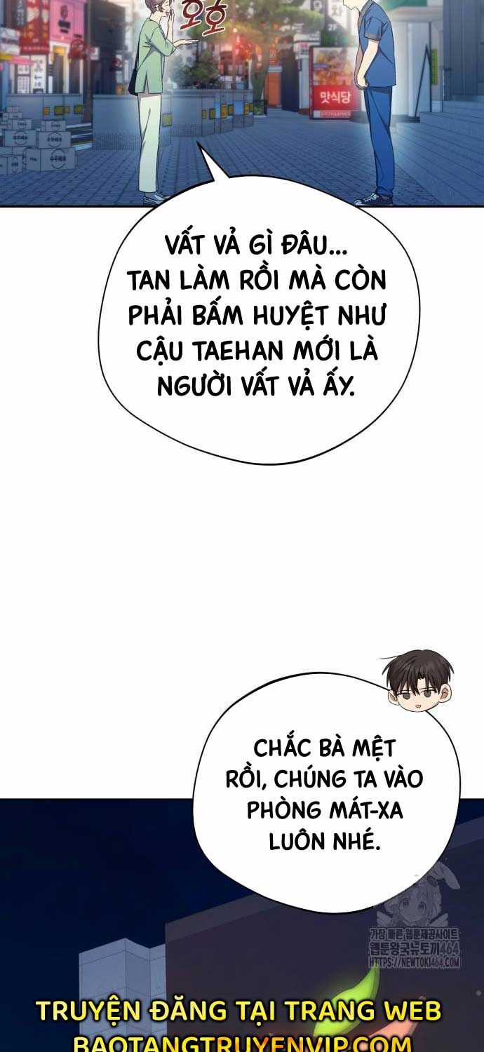 Thiên Ma Bấm Huyệt Chapter 35 trang 24