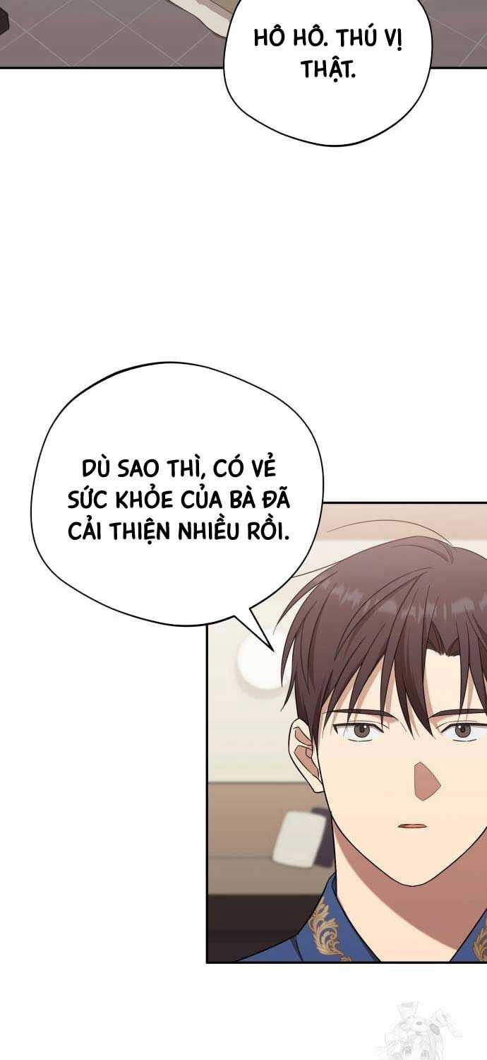 Thiên Ma Bấm Huyệt Chapter 35 trang 26