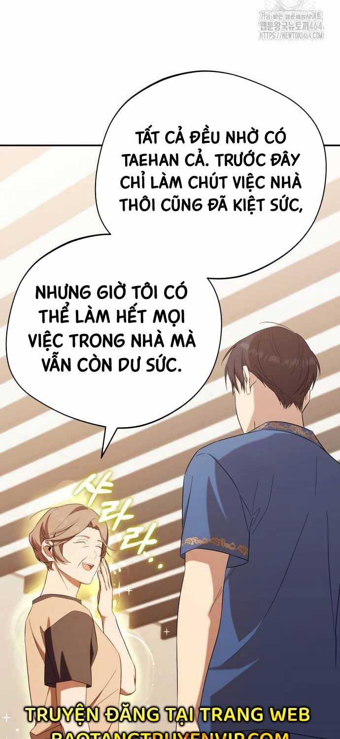 Thiên Ma Bấm Huyệt Chapter 35 trang 27