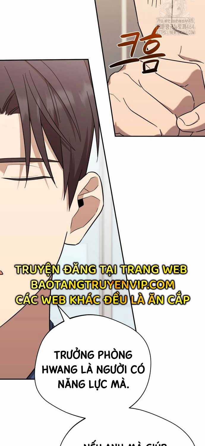 Thiên Ma Bấm Huyệt Chapter 35 trang 3