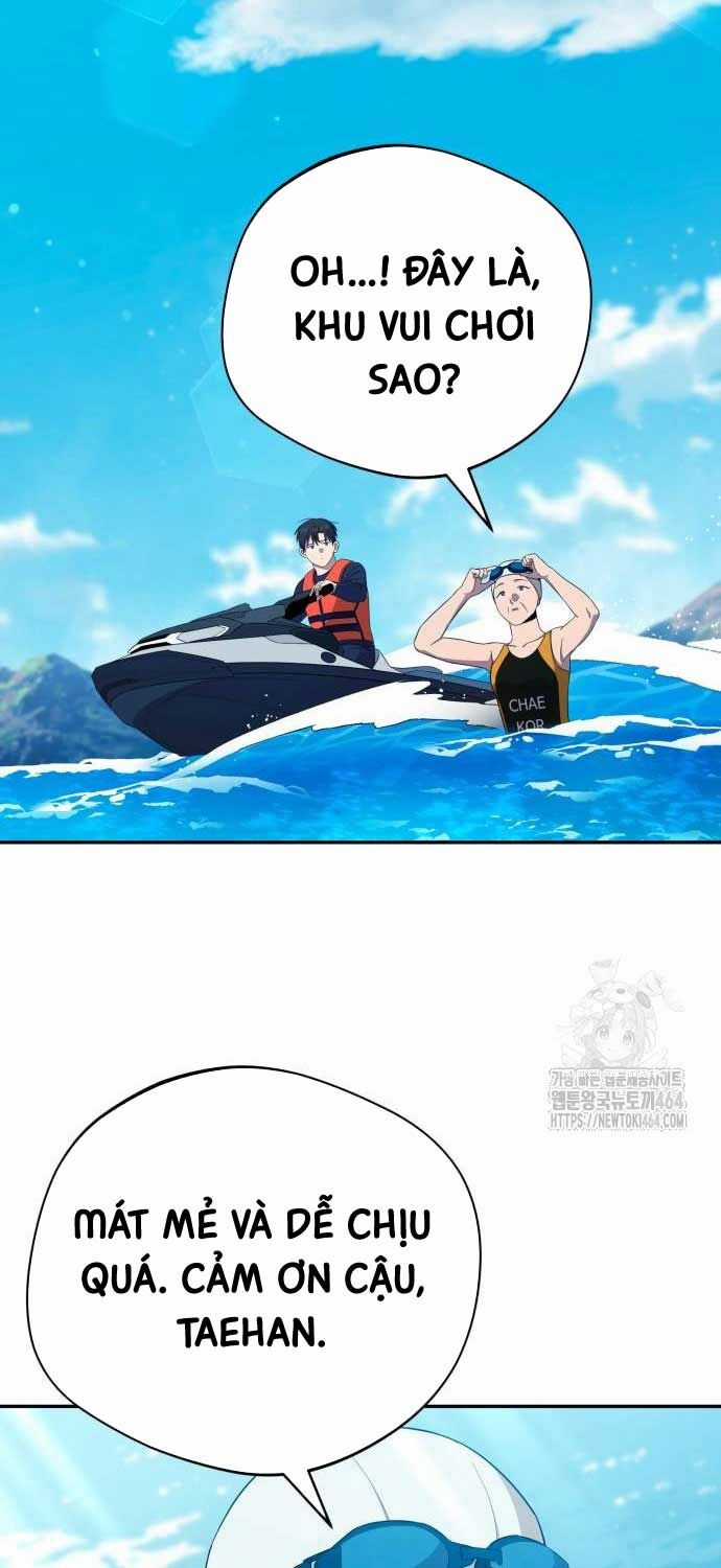 Thiên Ma Bấm Huyệt Chapter 35 trang 37