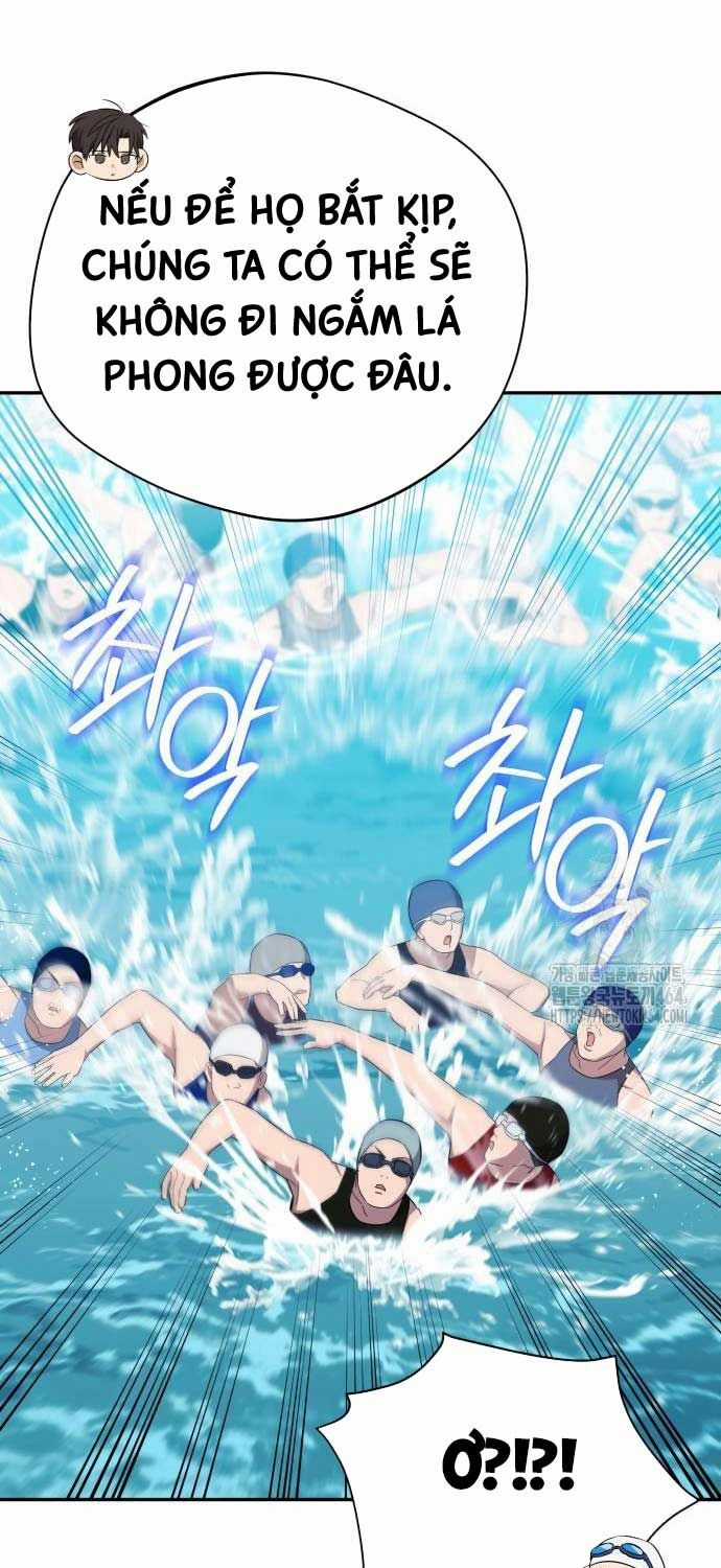 Thiên Ma Bấm Huyệt Chapter 35 trang 40