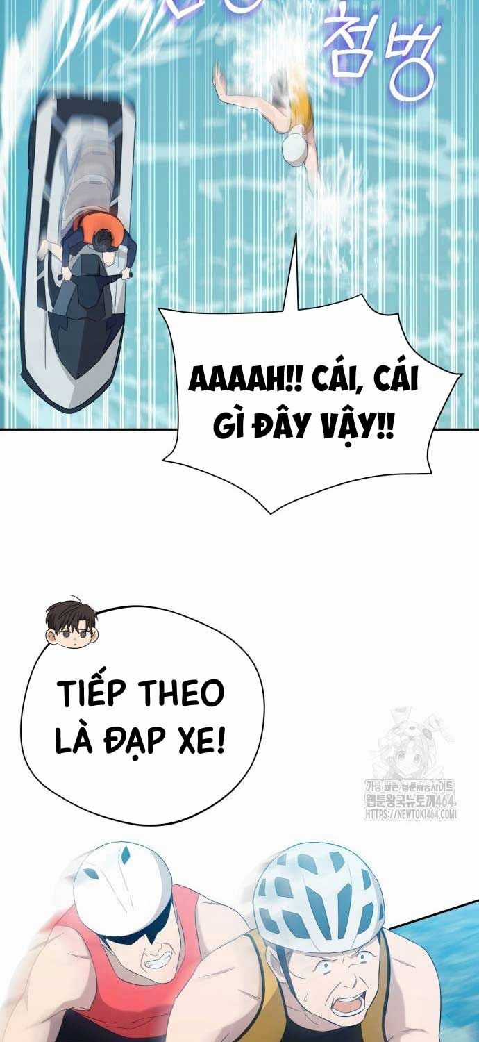 Thiên Ma Bấm Huyệt Chapter 35 trang 42