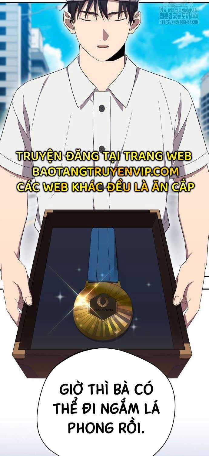 Thiên Ma Bấm Huyệt Chapter 35 trang 47
