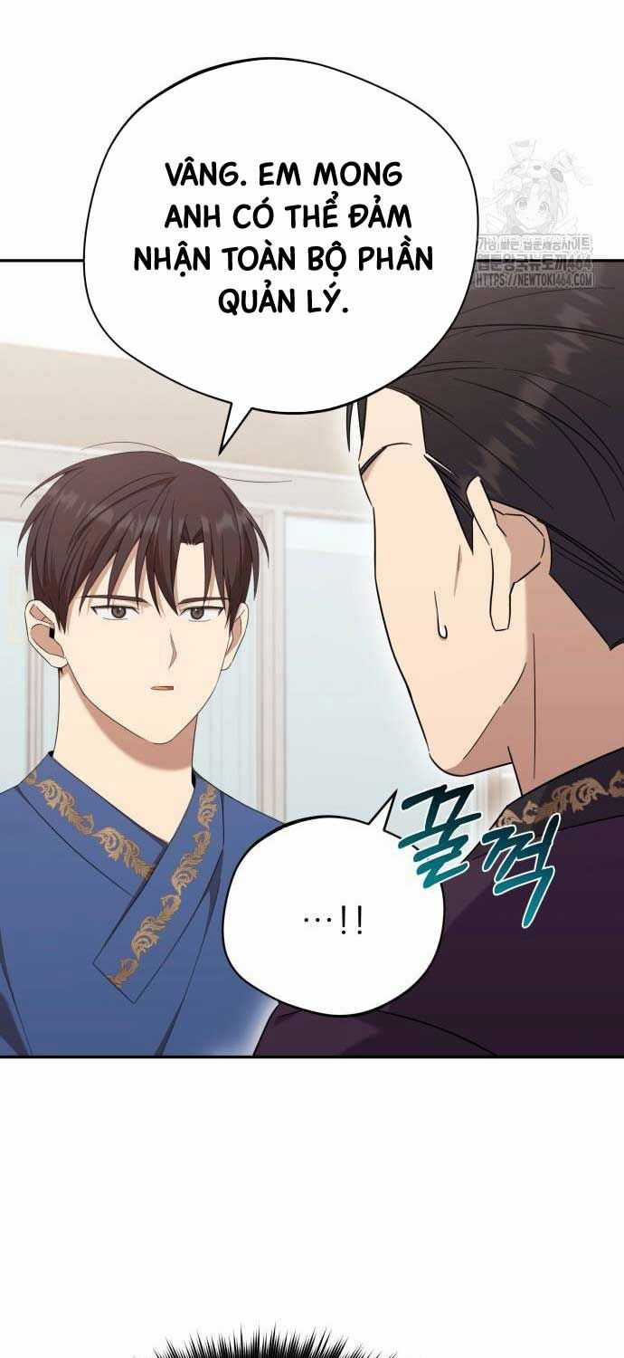 Thiên Ma Bấm Huyệt Chapter 35 trang 5