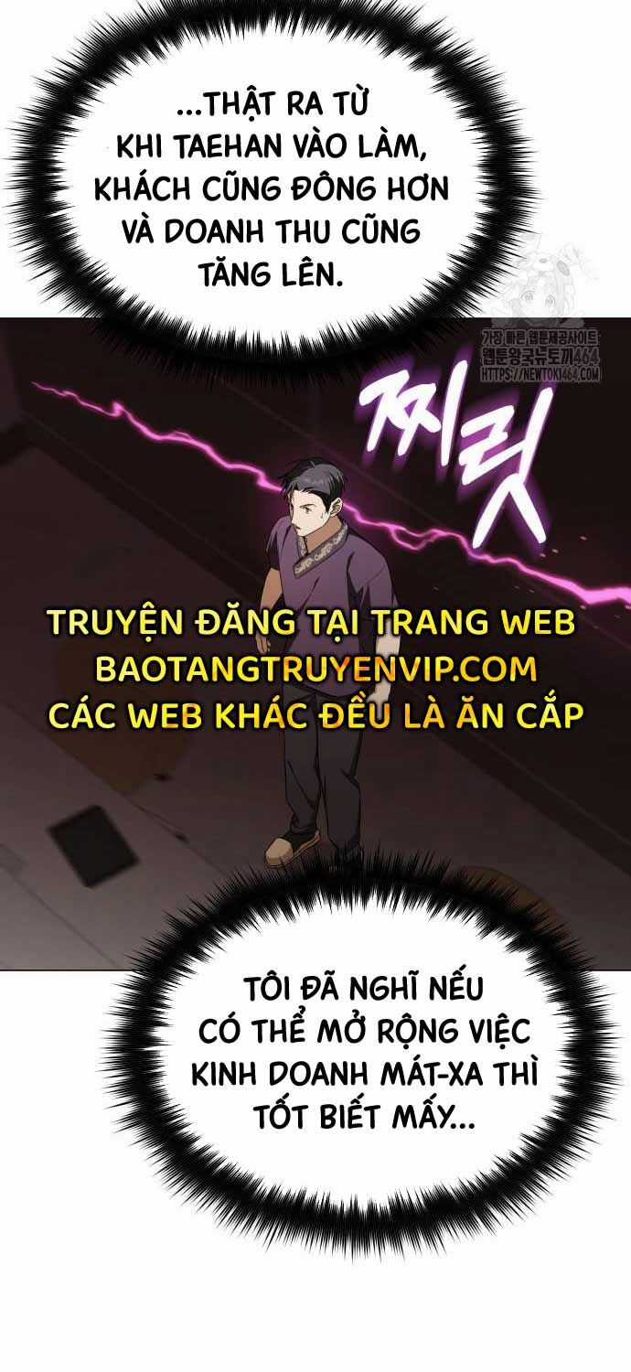 Thiên Ma Bấm Huyệt Chapter 35 trang 6