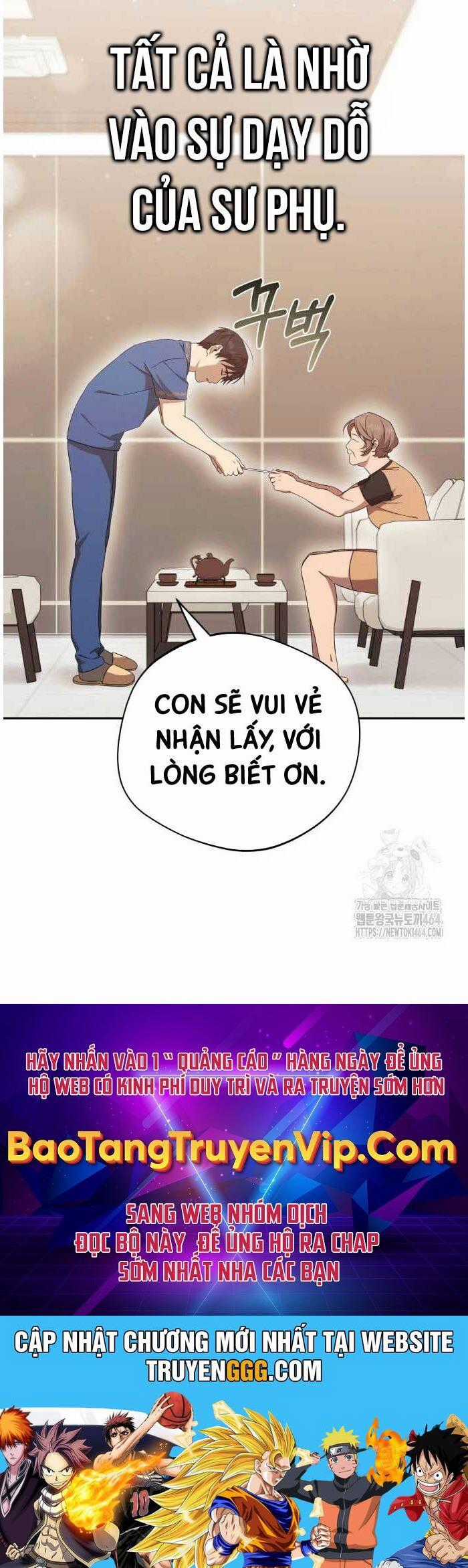 Thiên Ma Bấm Huyệt Chapter 35 trang 68