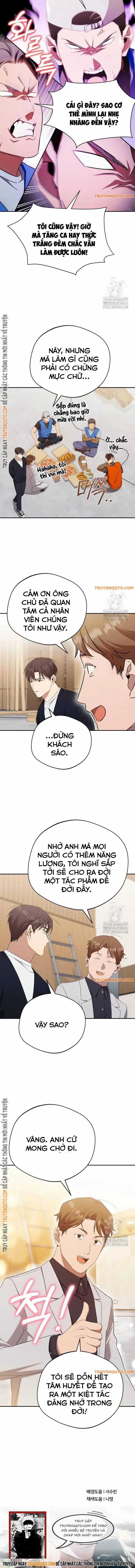 Thiên Ma Bấm Huyệt Chapter 39 trang 9