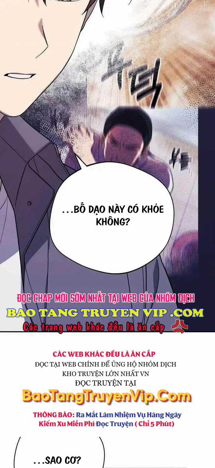 Thiên Ma Bấm Huyệt Chapter 4 trang 11