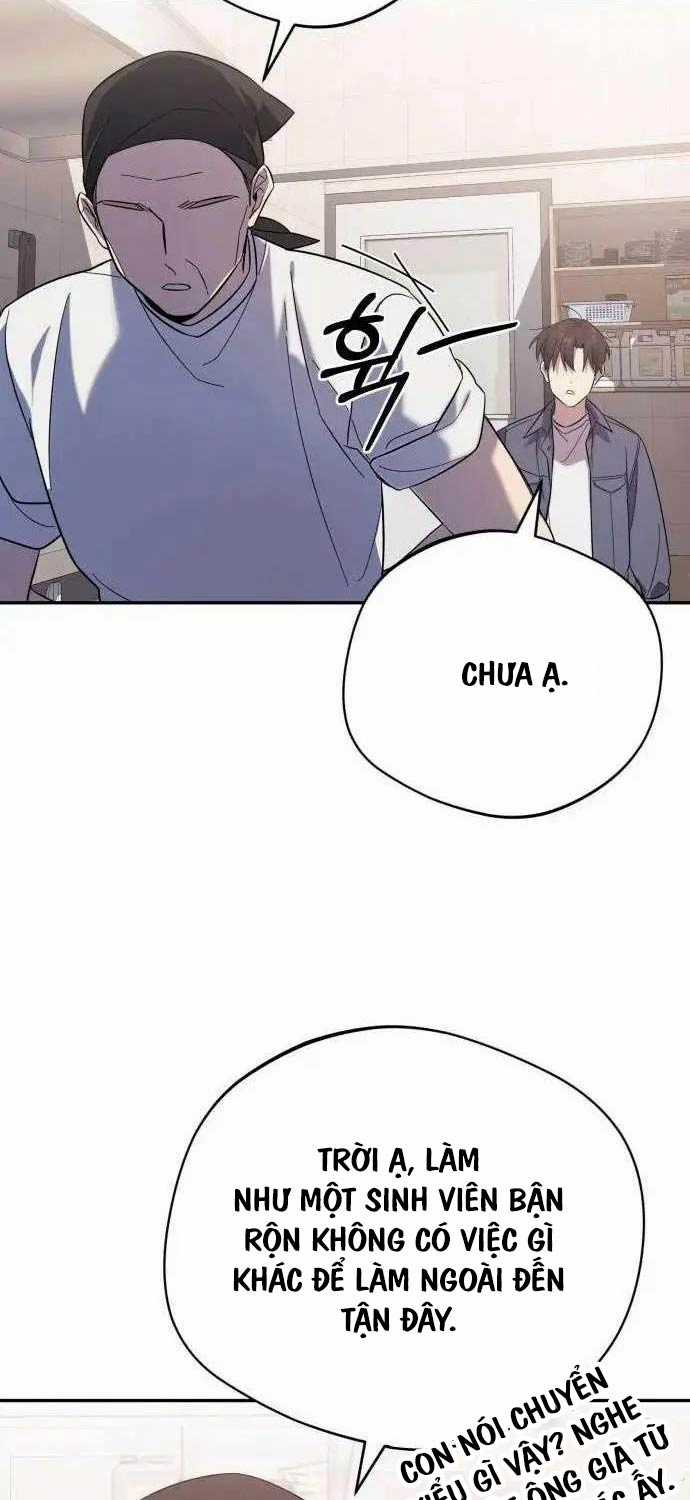 Thiên Ma Bấm Huyệt Chapter 4 trang 13