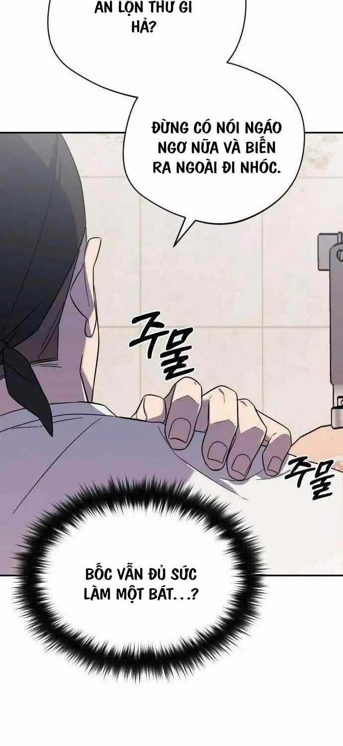 Thiên Ma Bấm Huyệt Chapter 4 trang 16