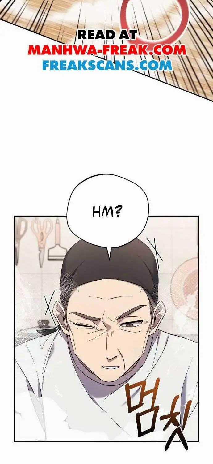 Thiên Ma Bấm Huyệt Chapter 4 trang 20