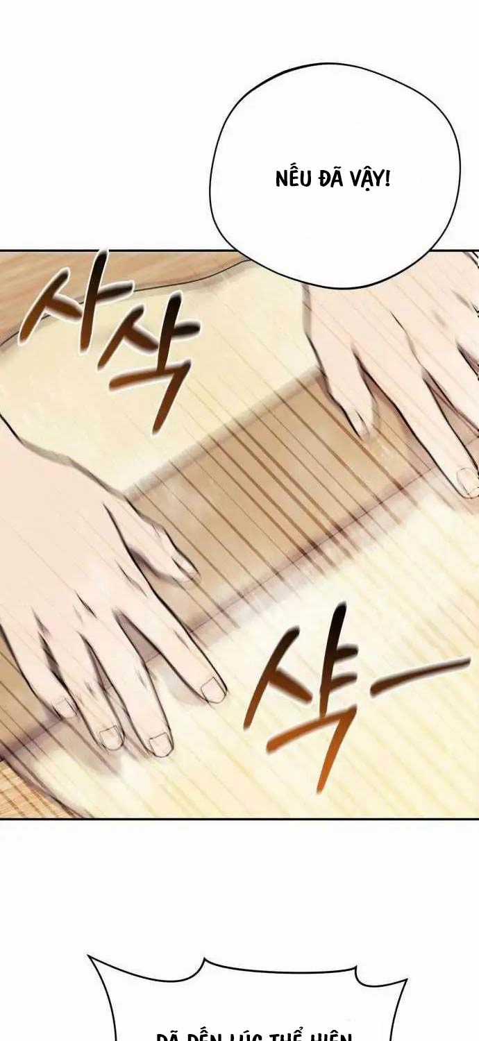 Thiên Ma Bấm Huyệt Chapter 4 trang 22