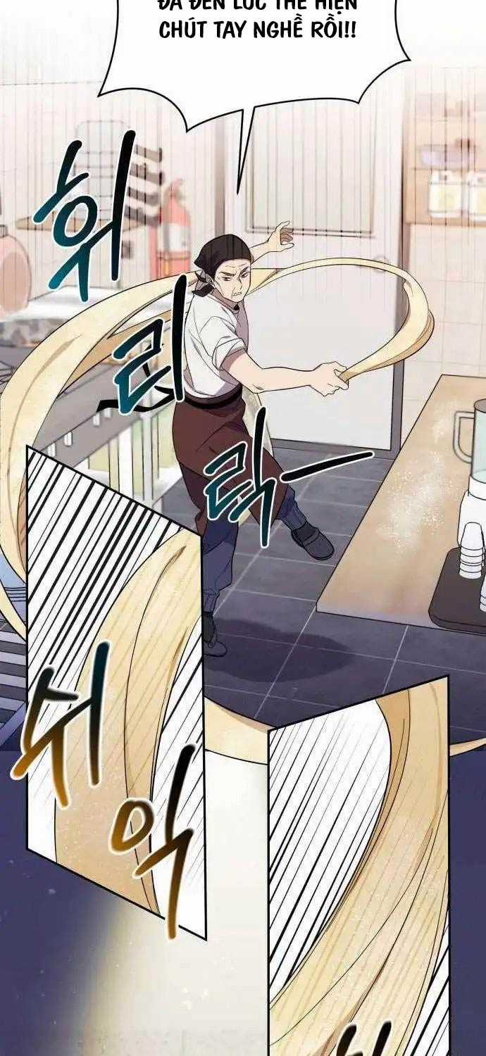 Thiên Ma Bấm Huyệt Chapter 4 trang 23