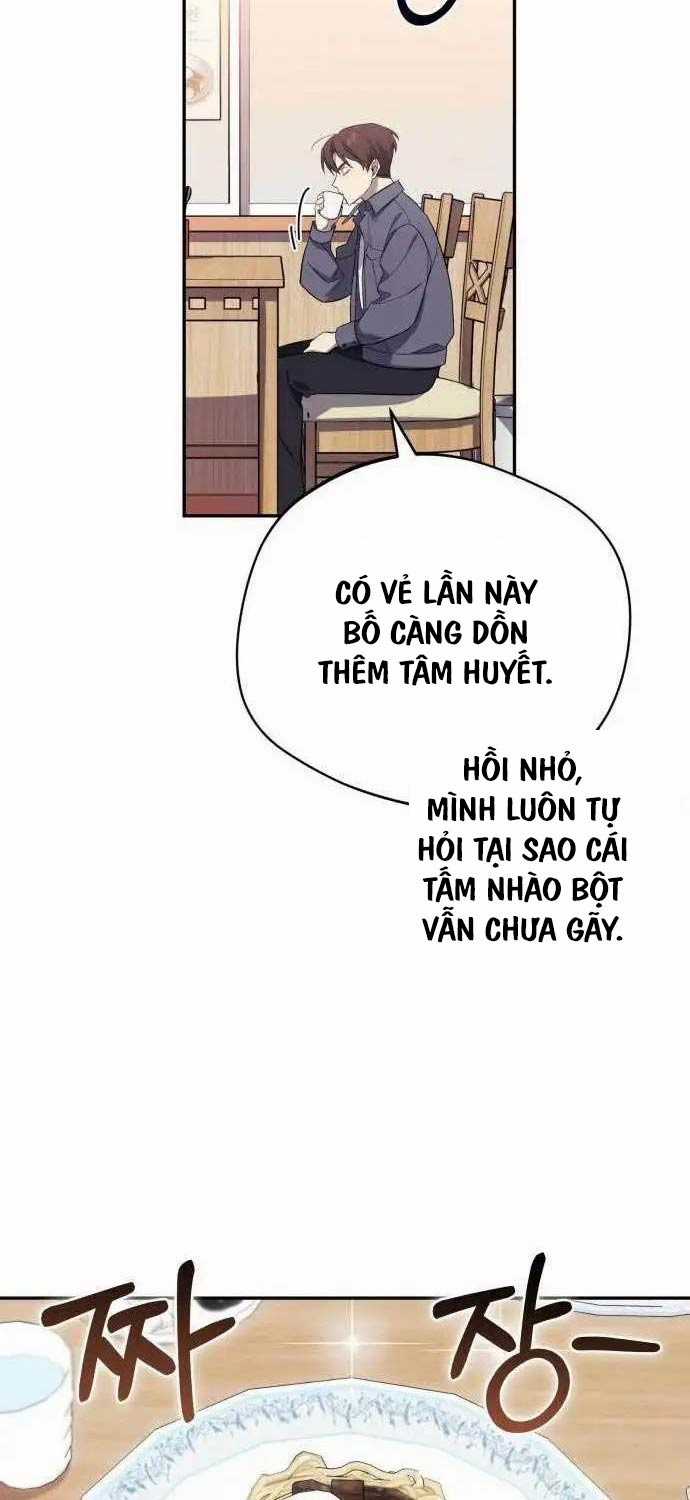 Thiên Ma Bấm Huyệt Chapter 4 trang 28