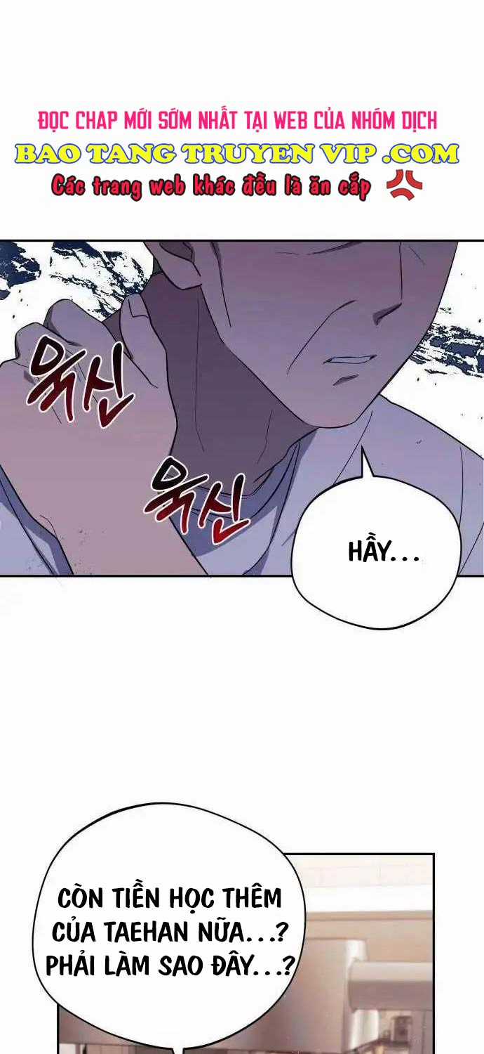 Thiên Ma Bấm Huyệt Chapter 4 trang 3