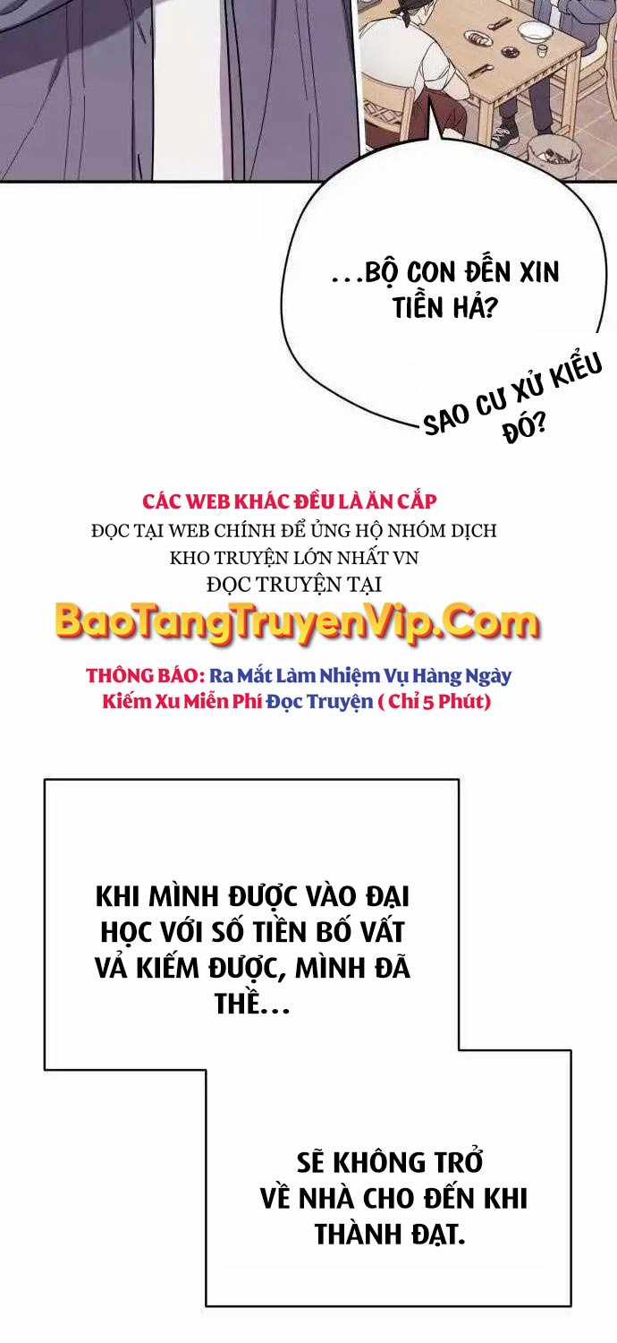 Thiên Ma Bấm Huyệt Chapter 4 trang 35