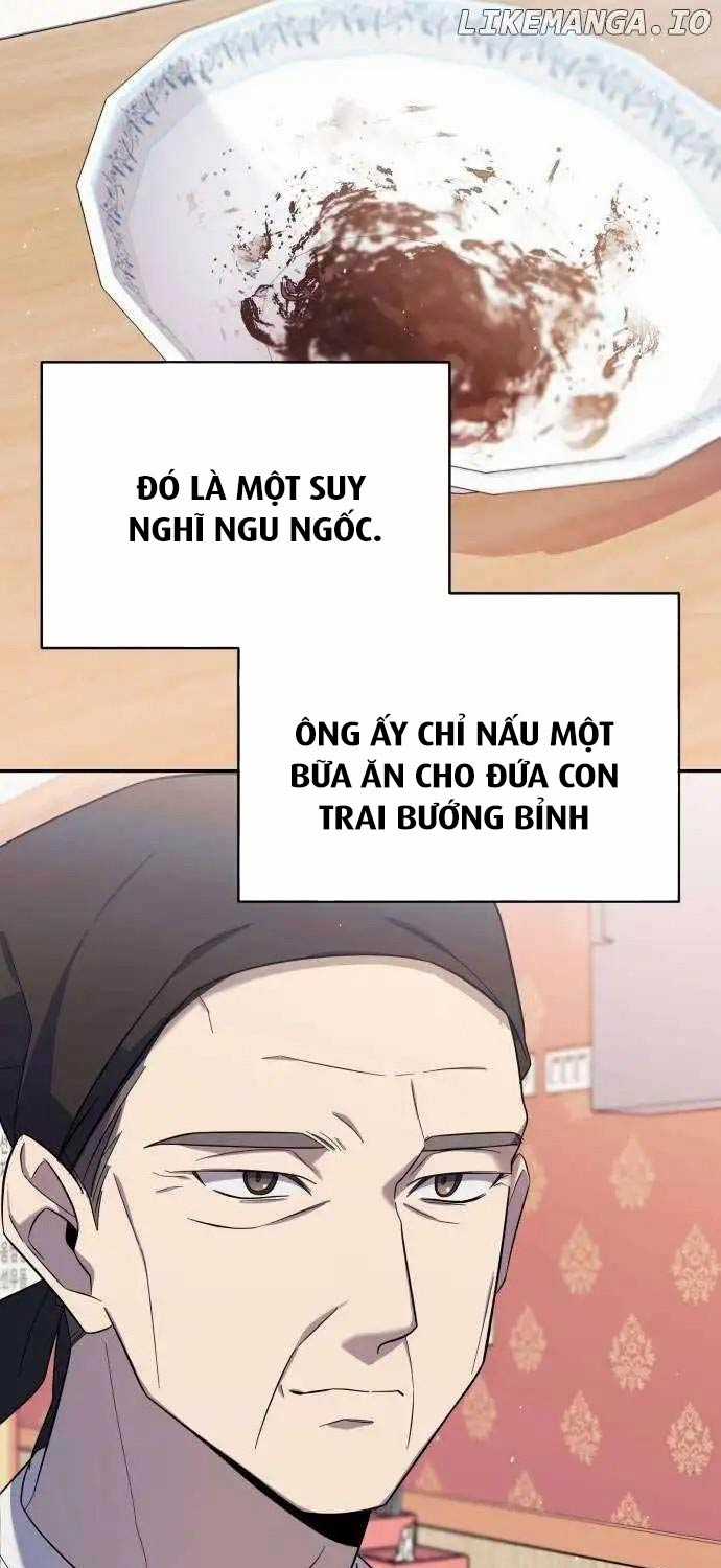 Thiên Ma Bấm Huyệt Chapter 4 trang 37