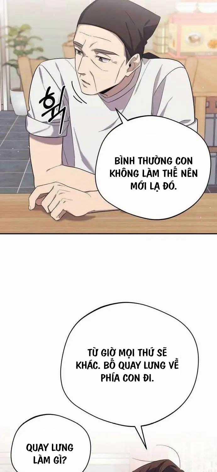 Thiên Ma Bấm Huyệt Chapter 4 trang 40