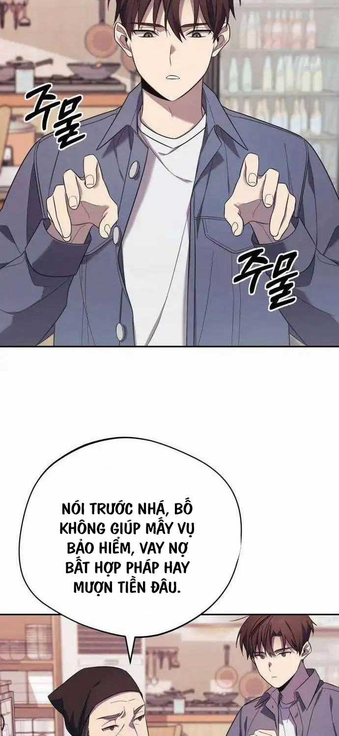 Thiên Ma Bấm Huyệt Chapter 4 trang 42