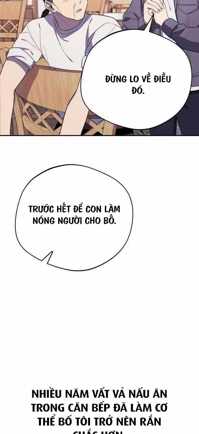 Thiên Ma Bấm Huyệt Chapter 4 trang 43