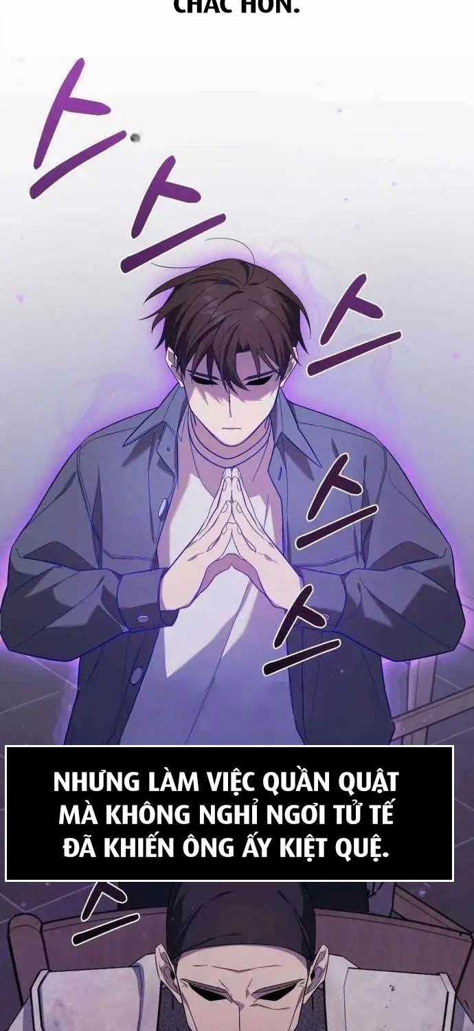 Thiên Ma Bấm Huyệt Chapter 4 trang 44