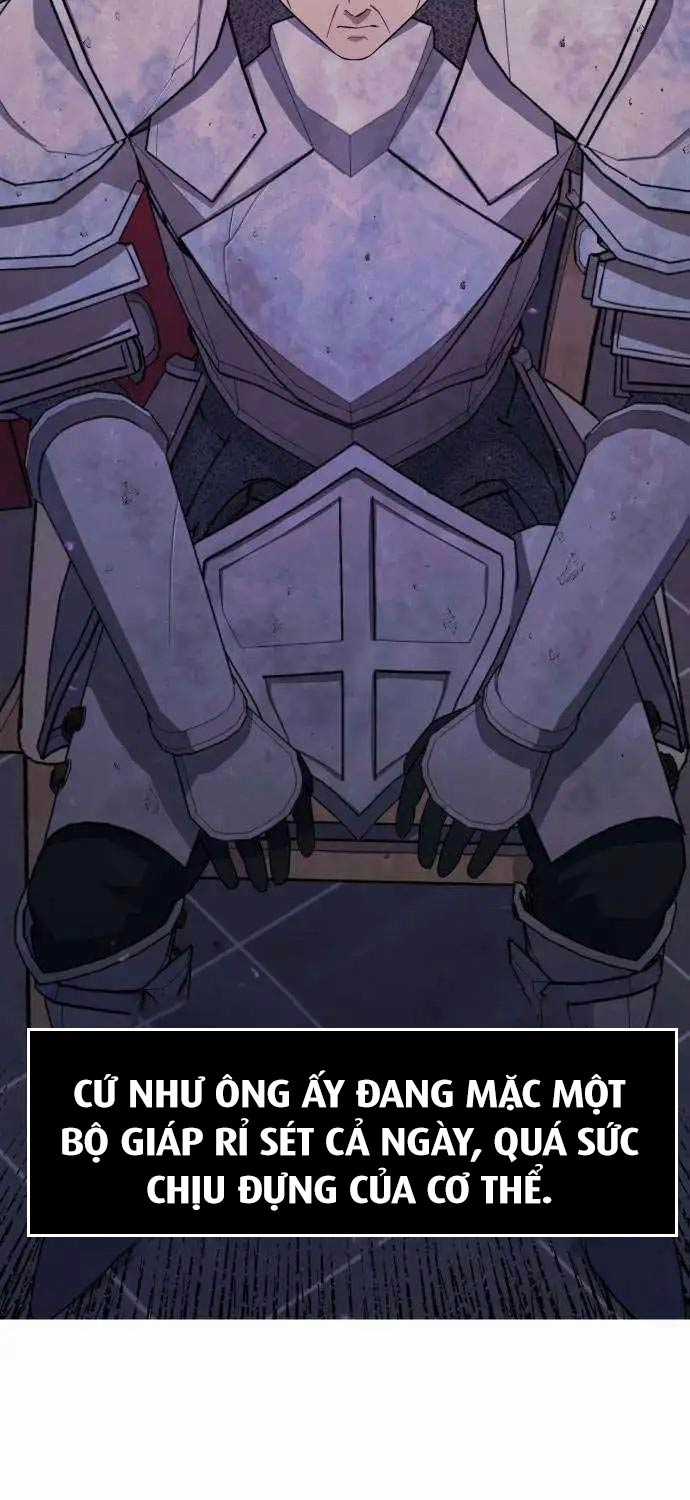 Thiên Ma Bấm Huyệt Chapter 4 trang 45