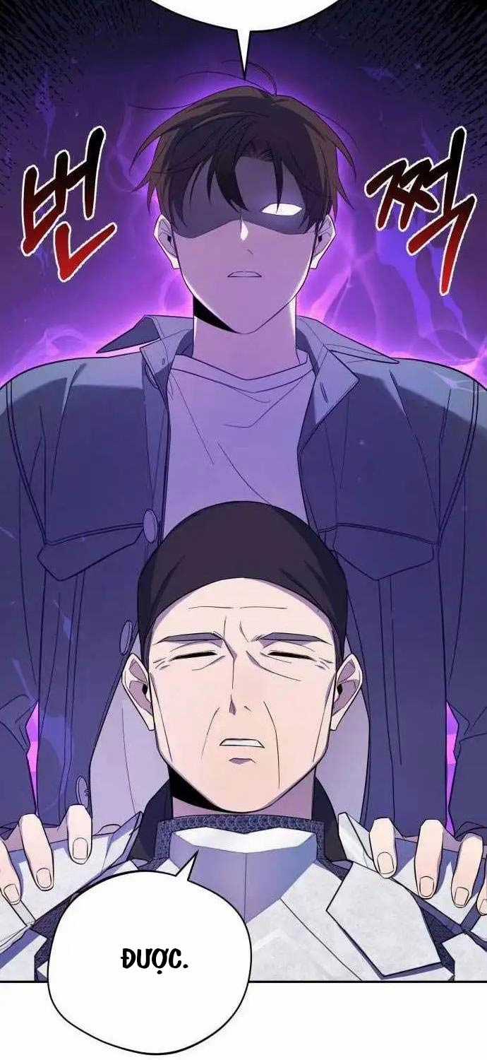 Thiên Ma Bấm Huyệt Chapter 4 trang 47