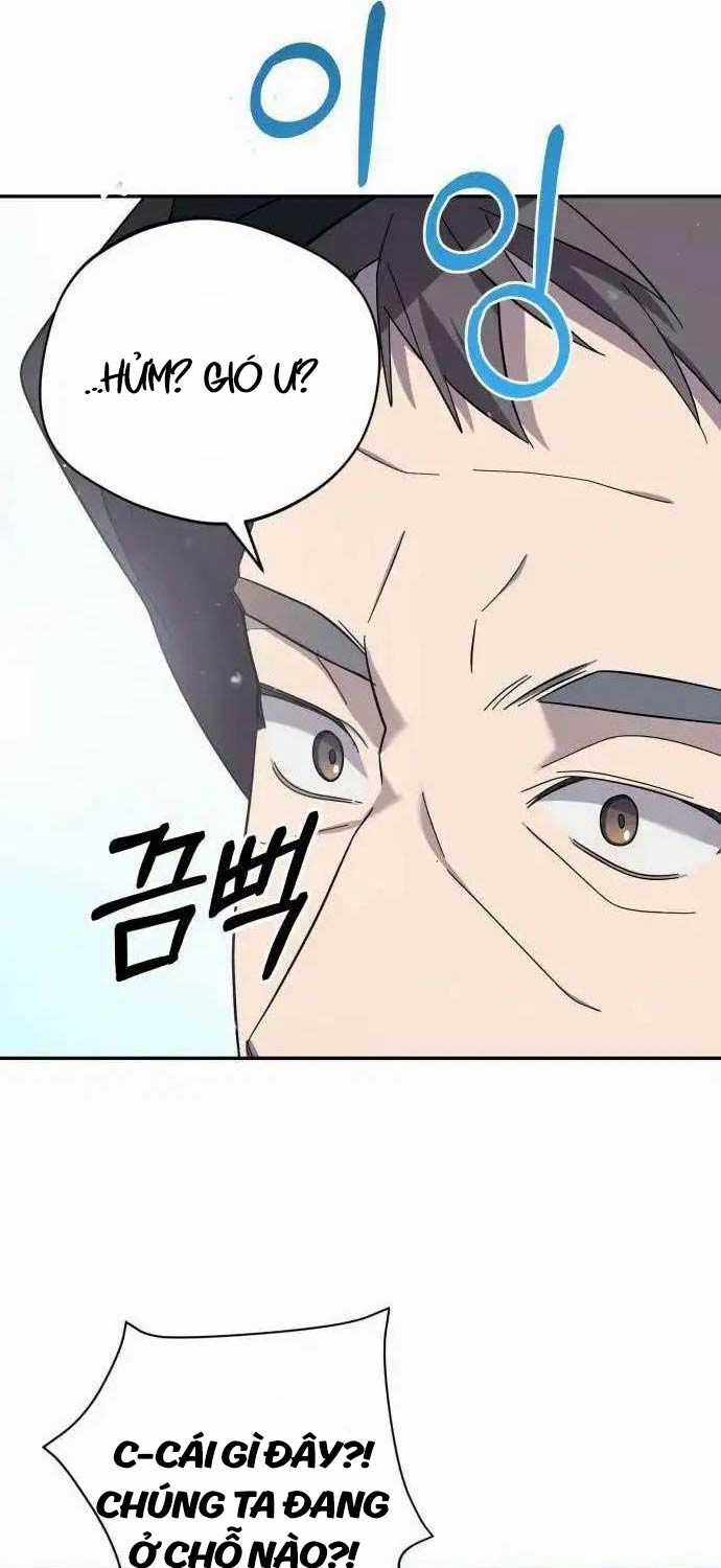 Thiên Ma Bấm Huyệt Chapter 4 trang 50