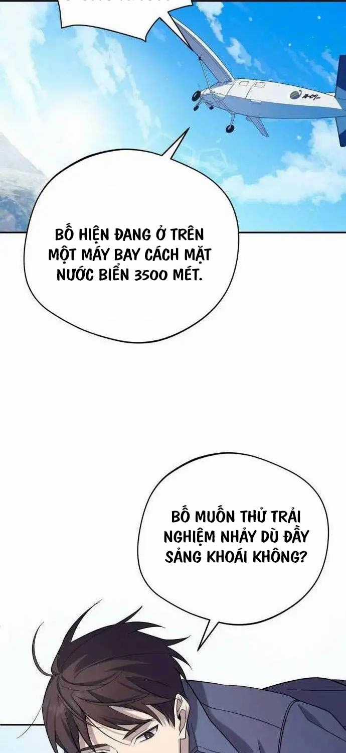 Thiên Ma Bấm Huyệt Chapter 4 trang 51