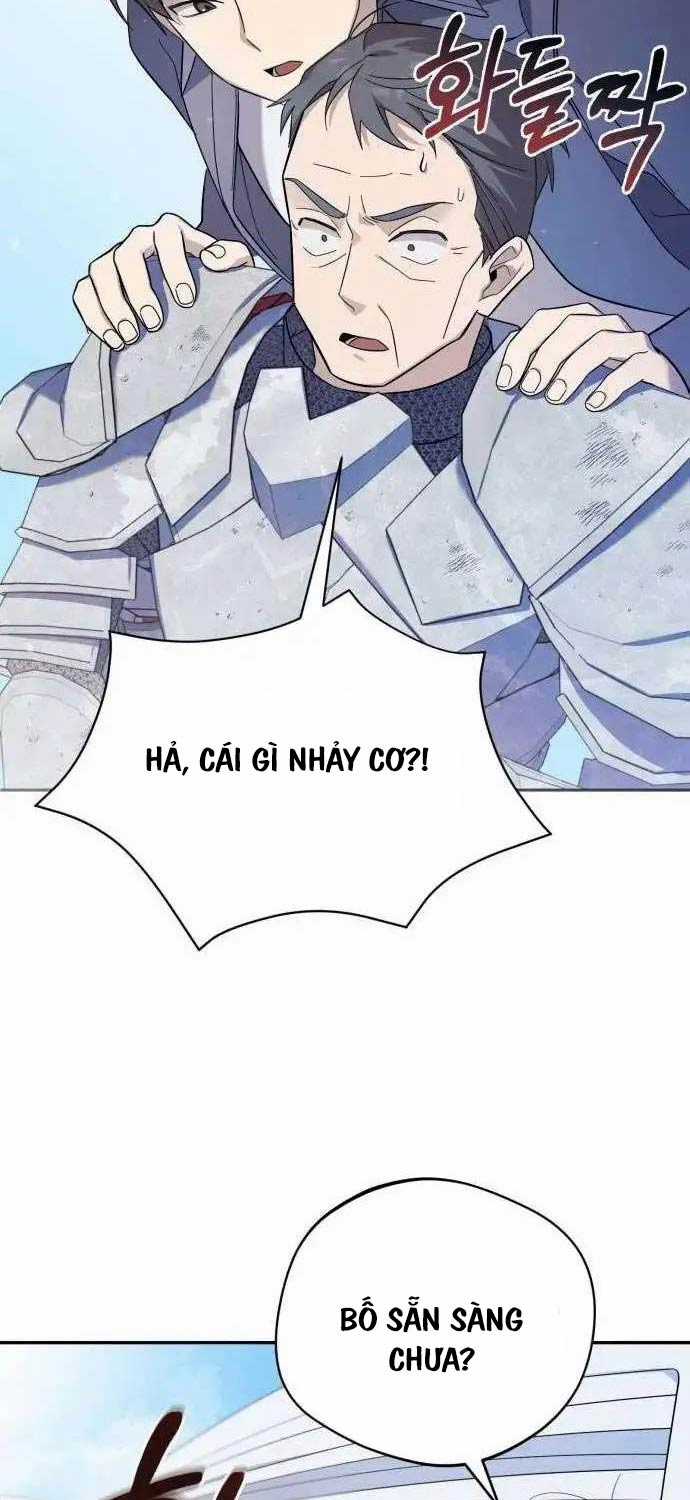 Thiên Ma Bấm Huyệt Chapter 4 trang 52