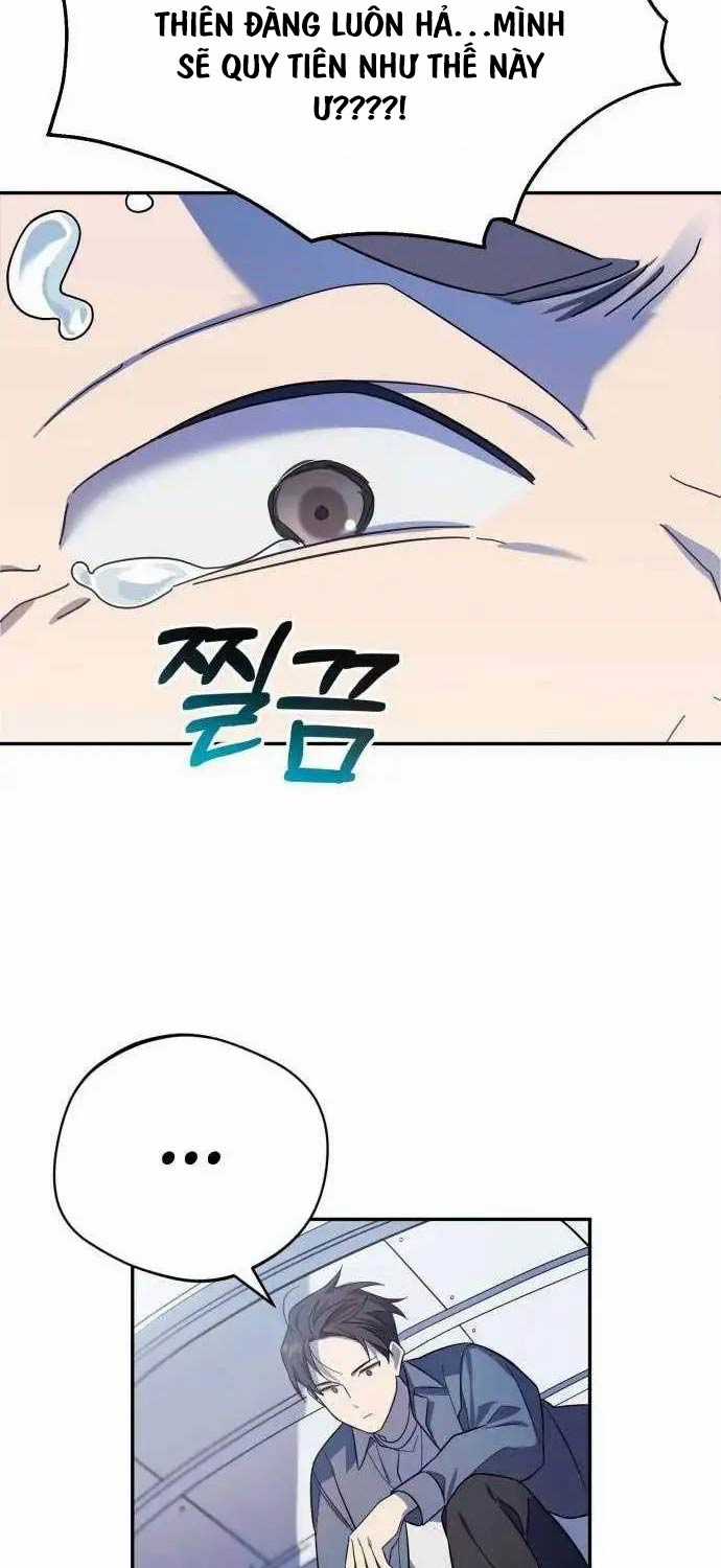 Thiên Ma Bấm Huyệt Chapter 4 trang 57