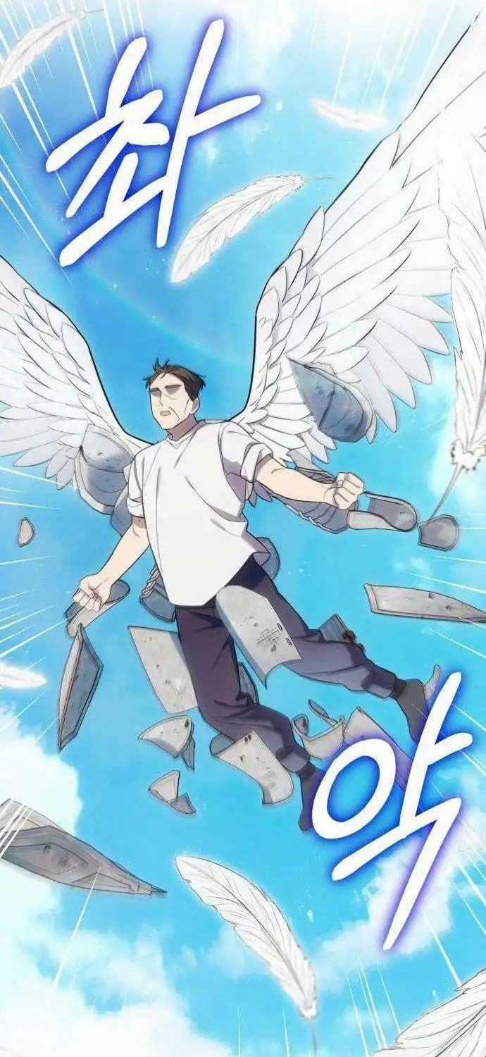 Thiên Ma Bấm Huyệt Chapter 4 trang 61