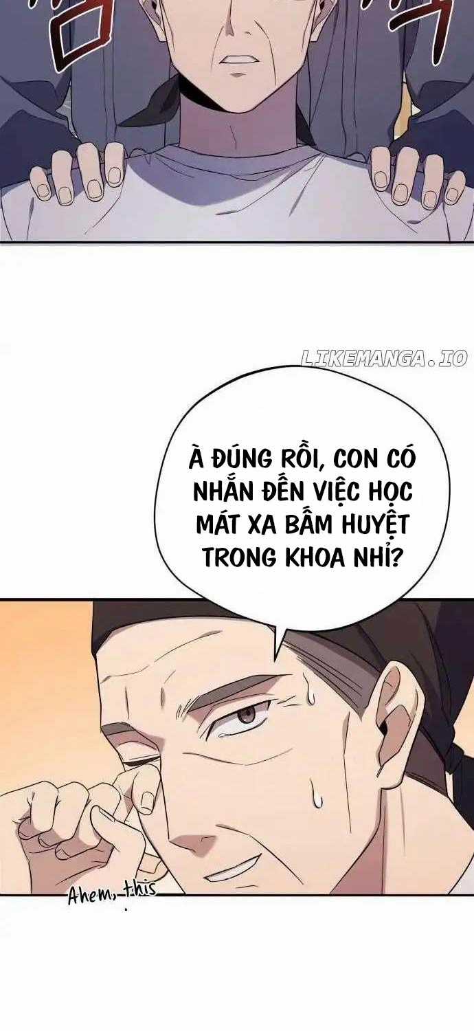 Thiên Ma Bấm Huyệt Chapter 4 trang 65