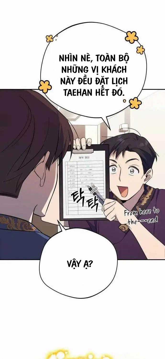 Thiên Ma Bấm Huyệt Chapter 4 trang 76