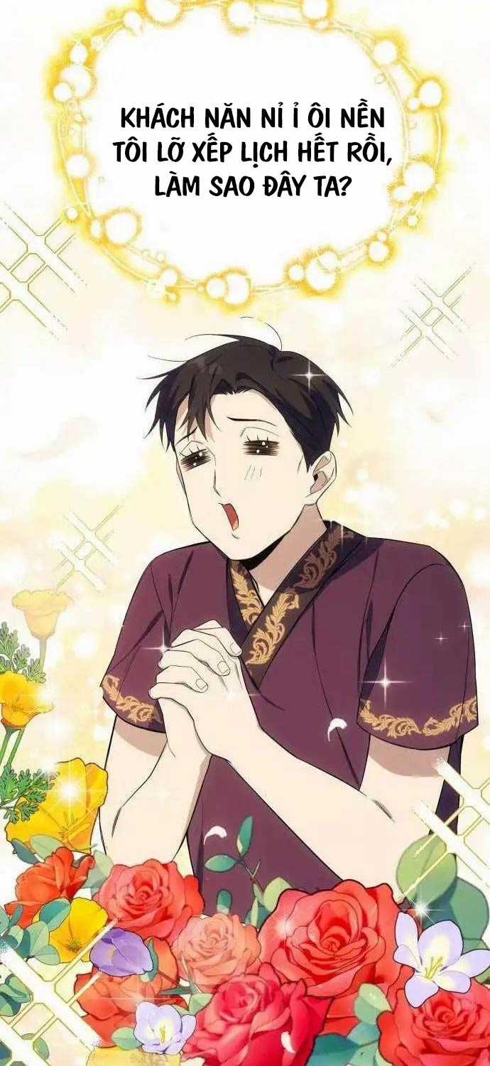 Thiên Ma Bấm Huyệt Chapter 4 trang 77