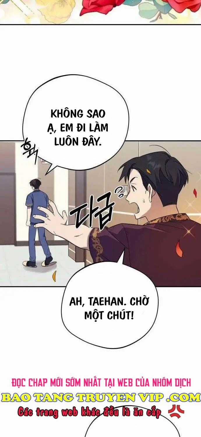 Thiên Ma Bấm Huyệt Chapter 4 trang 78