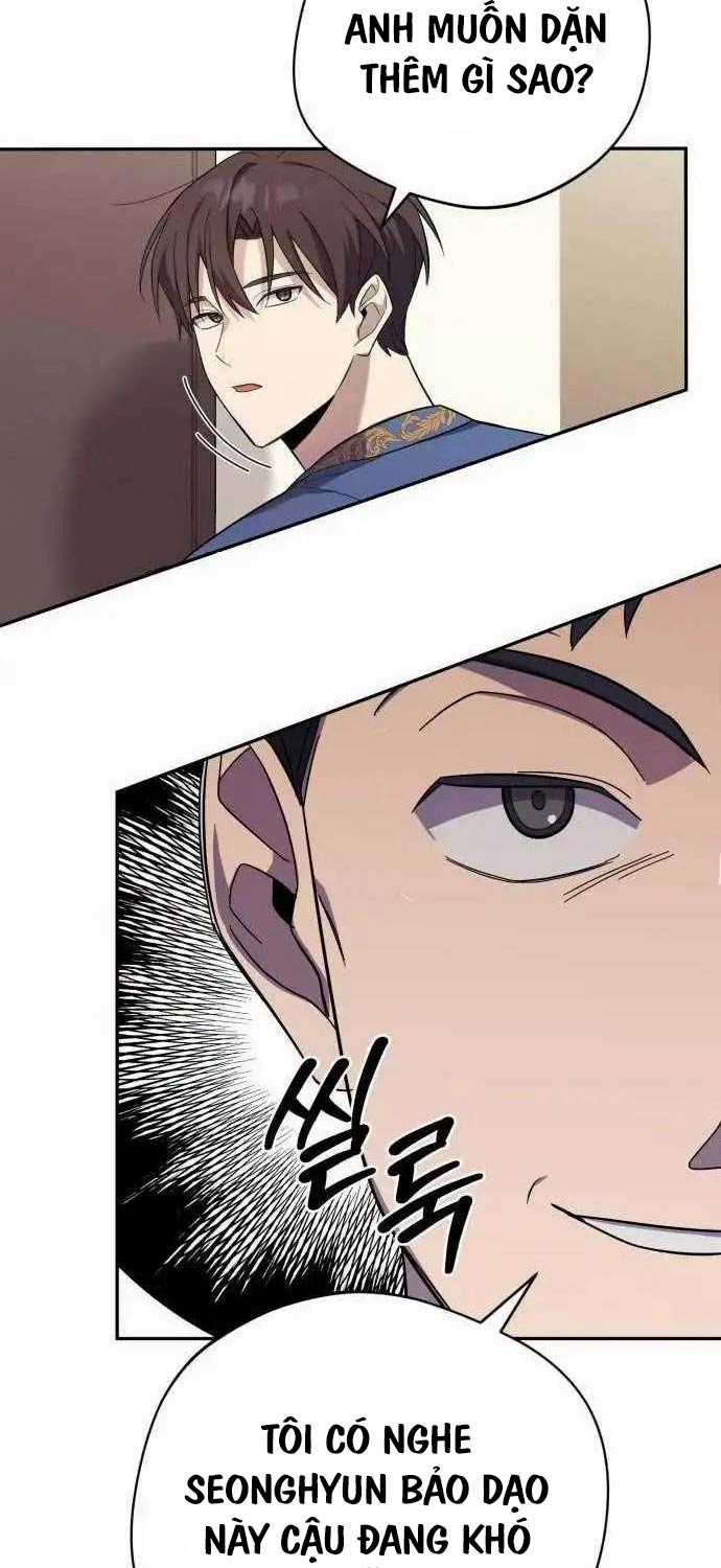 Thiên Ma Bấm Huyệt Chapter 4 trang 79