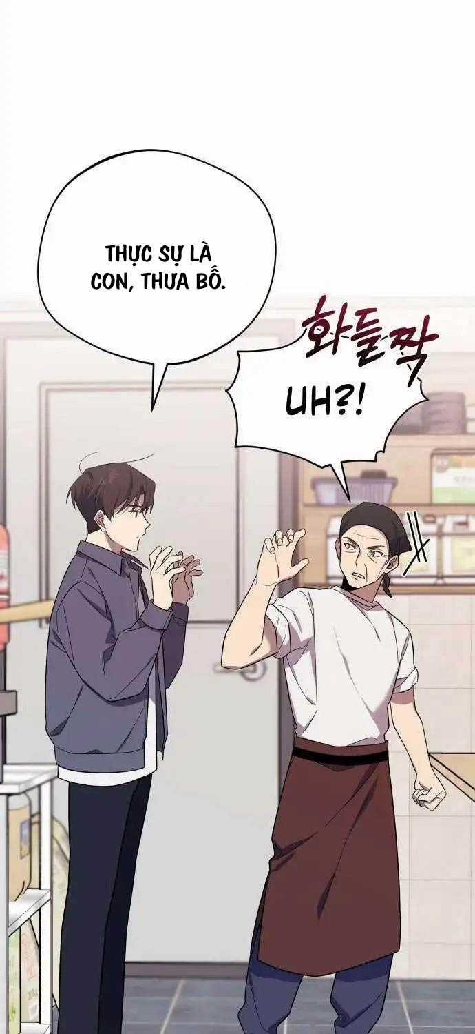 Thiên Ma Bấm Huyệt Chapter 4 trang 8