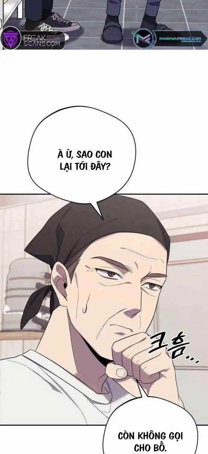 Thiên Ma Bấm Huyệt Chapter 4 trang 9