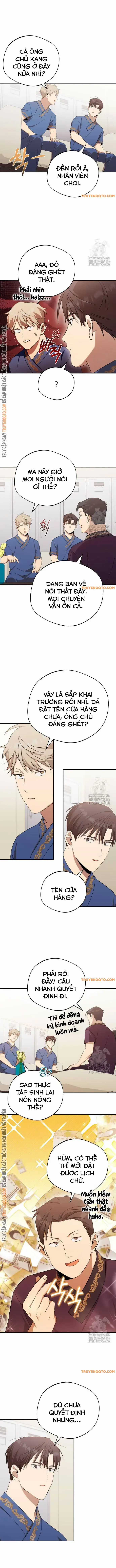 Thiên Ma Bấm Huyệt Chapter 40 trang 2