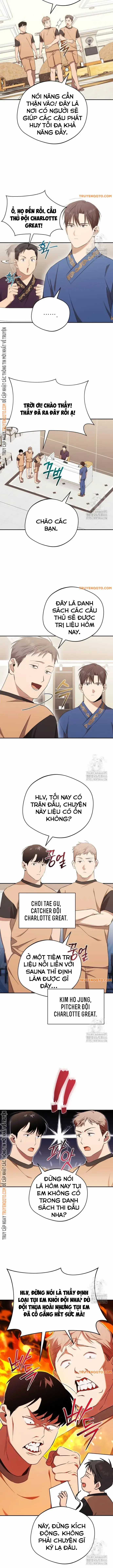 Thiên Ma Bấm Huyệt Chapter 40 trang 5